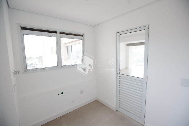 Imagem Apartamento com 3 Quartos à Venda, 121 m² em Vila Leopoldina - São Paulo