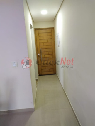 Imagem Apartamento com 2 Quartos à Venda, 56 m² em Jardim Do Estádio - Santo André Imagem Apartamento com 2 Quartos à Venda, 56 m² em Jardim Do Estádio - Santo André