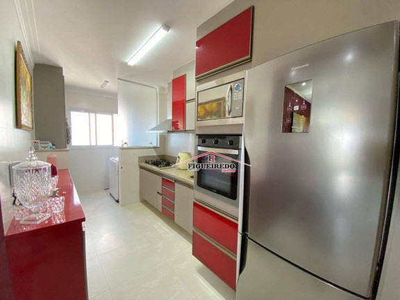 Imagem Apartamento com 2 Quartos à Venda, 78 m² em Boqueirão - Praia Grande Imagem Apartamento com 2 Quartos à Venda, 78 m² em Boqueirão - Praia Grande