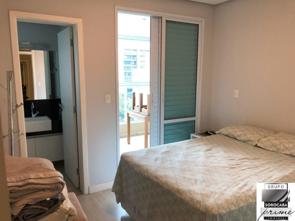 Imagem Apartamento com 3 Quartos à Venda, 136 m² em Parque Campolim - Sorocaba Imagem Apartamento com 3 Quartos à Venda, 136 m² em Parque Campolim - Sorocaba