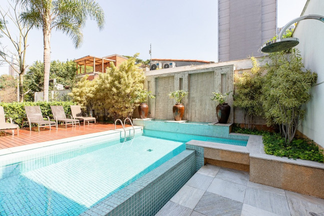 Imagem Apartamento com 2 Quartos à Venda, 91 m² em Itaim Bibi - São Paulo Imagem Apartamento com 2 Quartos à Venda, 91 m² em Itaim Bibi - São Paulo