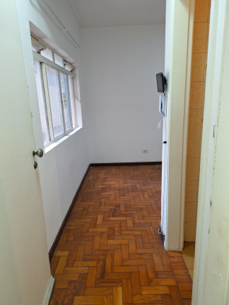 Imagem Apartamento com 1 Quarto à Venda, 46 m² em Consolação - São Paulo Imagem Apartamento com 1 Quarto à Venda, 46 m² em Consolação - São Paulo