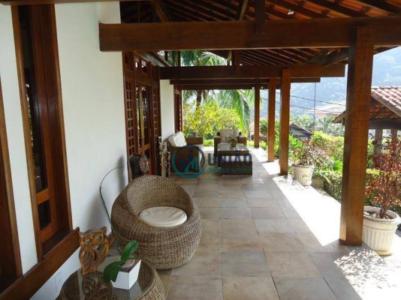 Imagem Casa com 5 Quartos à Venda, 500 m² em Camboinhas - Niterói