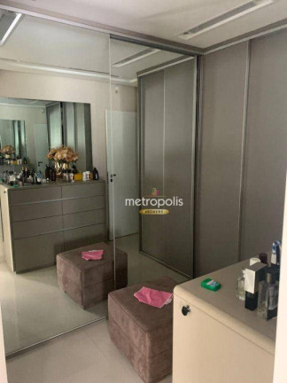 Imagem Apartamento com 4 Quartos à Venda, 244 m² em Santa Paula - São Caetano Do Sul Imagem Apartamento com 4 Quartos à Venda, 244 m² em Santa Paula - São Caetano Do Sul