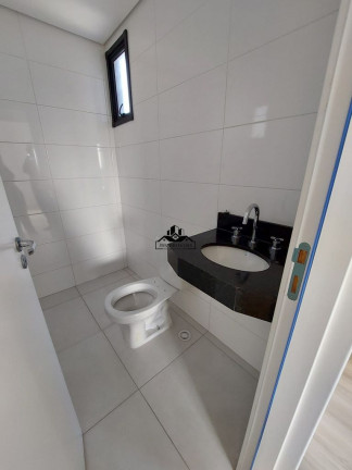 Imagem Apartamento com 3 Quartos à Venda, 90 m² em Vila Assunção - Santo André