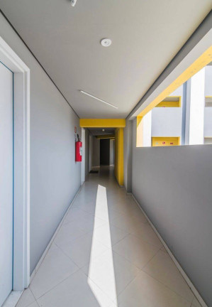 Imagem Apartamento com 2 Quartos à Venda, 40 m² em Centro - São Paulo