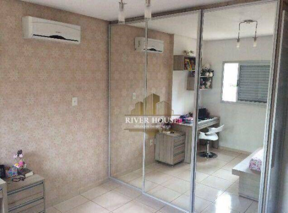 Imagem Apartamento com 3 Quartos à Venda, 161 m² em Jardim Aclimação - Cuiabá Imagem Apartamento com 3 Quartos à Venda, 161 m² em Jardim Aclimação - Cuiabá