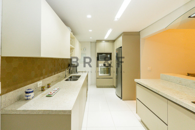 Imagem Apartamento com 4 Quartos à Venda, 355 m² em Brooklin - São Paulo Imagem Apartamento com 4 Quartos à Venda, 355 m² em Brooklin - São Paulo