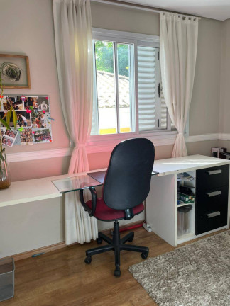 Imagem Casa de Condomínio com 3 Quartos à Venda, 120 m² em Umuarama - Osasco