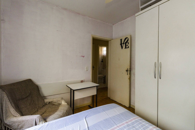 Imagem Apartamento com 3 Quartos à Venda, 97 m² em Rio Branco - Porto Alegre