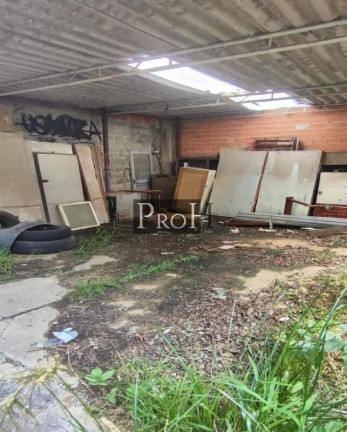 Imagem Terreno à Venda, 185 m² em Vila Palmares - Santo André Imagem Terreno à Venda, 185 m² em Vila Palmares - Santo André
