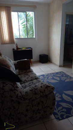 Imagem Apartamento com 2 Quartos à Venda, 50 m² em Chácara Do Visconde - Taubaté