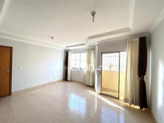 Imagem Apartamento com 3 Quartos à Venda, 80 m² em Setor Sudoeste - Goiânia Imagem Apartamento com 3 Quartos à Venda, 80 m² em Setor Sudoeste - Goiânia
