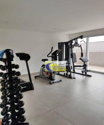 Imagem Apartamento com 2 Quartos à Venda, 64 m² em Nova Petrópolis - São Bernardo Do Campo