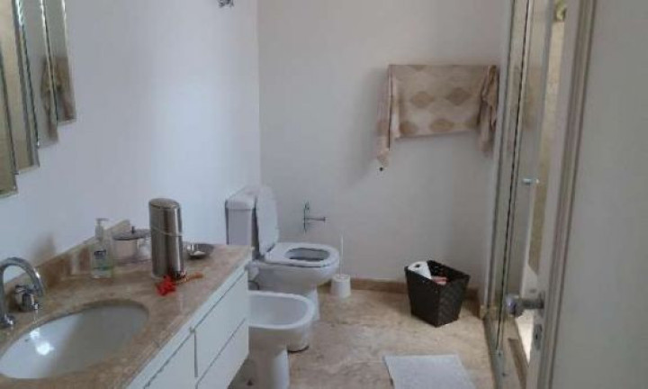 Imagem Apartamento com 5 Quartos à Venda, 316 m² em Ibirapuera - São Paulo