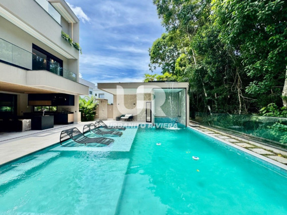Casa com 6 Quartos à Venda, 833 m² em Riviera | Módulo 12 - Bertioga