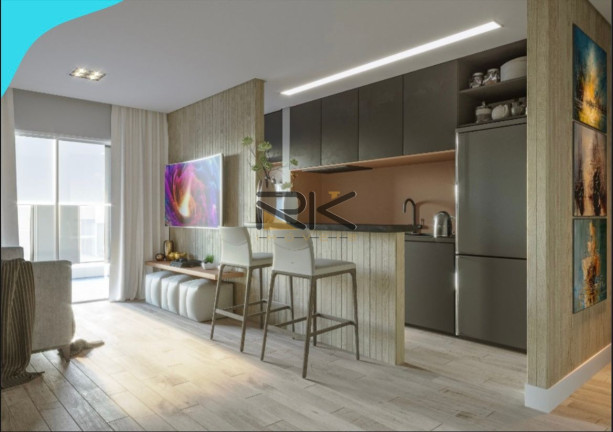 Imagem Apartamento com 2 Quartos à Venda, 71 m² em Itaguá - Ubatuba Imagem Apartamento com 2 Quartos à Venda, 71 m² em Itaguá - Ubatuba