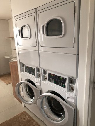 Imagem Apartamento com 1 Quarto para Alugar, 44 m² em Jardim São Carlos - Sorocaba Imagem Apartamento com 1 Quarto para Alugar, 44 m² em Jardim São Carlos - Sorocaba