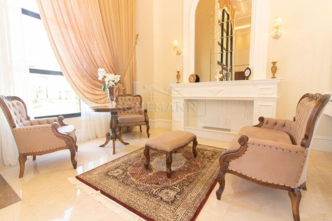 Imagem Casa com 3 Quartos à Venda, 440 m² em Centro - Itapema