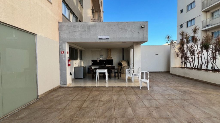 Imagem Apartamento com 3 Quartos à Venda, 74 m² em Vila Rosa - Goiânia Imagem Apartamento com 3 Quartos à Venda, 74 m² em Vila Rosa - Goiânia