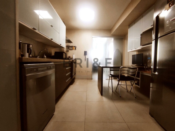 Imagem Apartamento com 4 Quartos à Venda, 210 m² em Brooklin - São Paulo Imagem Apartamento com 4 Quartos à Venda, 210 m² em Brooklin - São Paulo