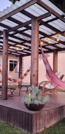 Imagem Casa com 2 Quartos para Alugar,  em Guarda Do Embau - Palhoça