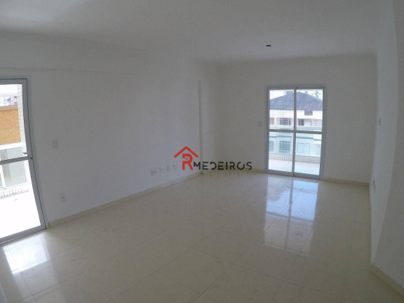 Imagem Apartamento com 3 Quartos à Venda, 162 m² em Tupi - Praia Grande