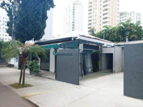 Imagem Casa com 3 Quartos para Alugar,  em Campo Belo - São Paulo
