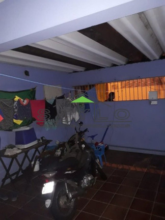 Imagem Sobrado com 2 Quartos à Venda,  em Rudge Ramos - São Bernardo Do Campo