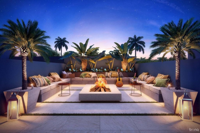 Imagem Apartamento com 3 Quartos à Venda, 203 m² em Praia Brava De Itajaí - Itajaí Imagem Apartamento com 3 Quartos à Venda, 203 m² em Praia Brava De Itajaí - Itajaí