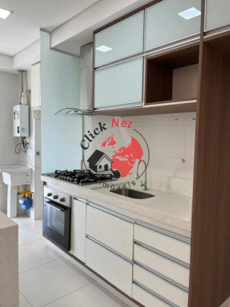 Imagem Apartamento com 2 Quartos à Venda, 77 m² em Centro - São Bernardo Do Campo Imagem Apartamento com 2 Quartos à Venda, 77 m² em Centro - São Bernardo Do Campo