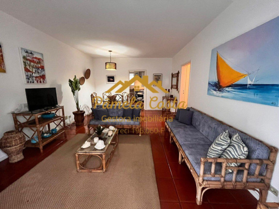Imagem Apartamento com 4 Quartos à Venda, 111 m² em Pitangueiras - Guarujá Imagem Apartamento com 4 Quartos à Venda, 111 m² em Pitangueiras - Guarujá
