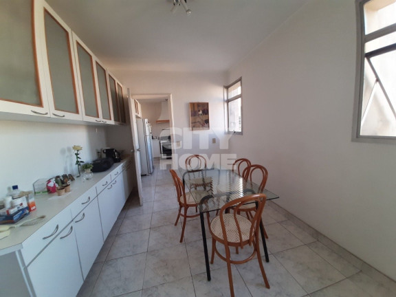 Imagem Apartamento com 3 Quartos à Venda, 400 m² em Jardim Paulista - São Paulo