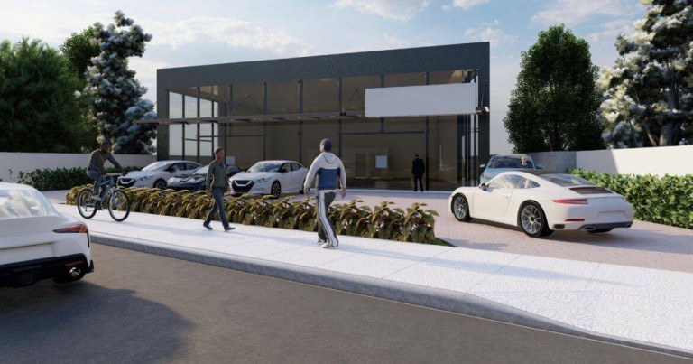 Imagem Sala Comercial à Venda, 780 m² em Anhangabaú - Jundiaí Imagem Sala Comercial à Venda, 780 m² em Anhangabaú - Jundiaí