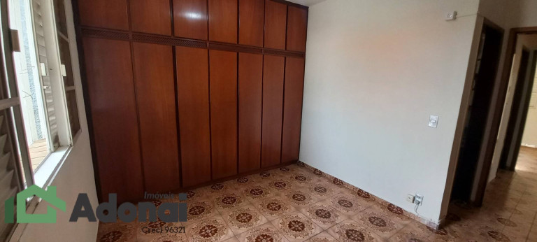 Imagem Casa com 3 Quartos à Venda, 254 m² em Parque Brasília - Jundiaí