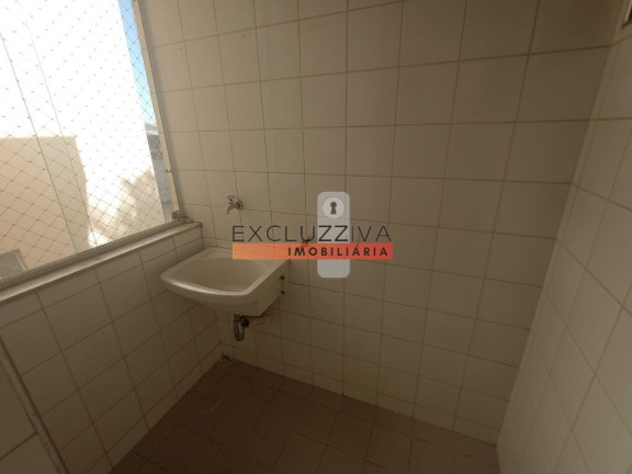 Imagem Apartamento com 3 Quartos para Alugar, 72 m² em Jardim Das Nações - Taubaté Imagem Apartamento com 3 Quartos para Alugar, 72 m² em Jardim Das Nações - Taubaté