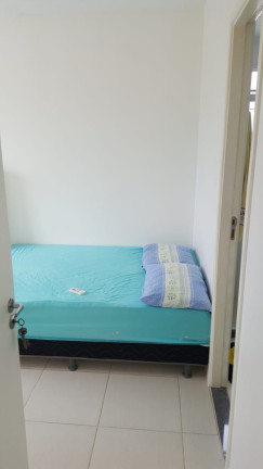 Imagem Apartamento com 2 Quartos à Venda, 58 m² em Praia Do Morro - Guarapari Imagem Apartamento com 2 Quartos à Venda, 58 m² em Praia Do Morro - Guarapari