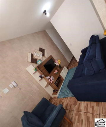 Imagem Apartamento com 2 Quartos à Venda, 53 m² em Vila Gomes Cardim - São Paulo Imagem Apartamento com 2 Quartos à Venda, 53 m² em Vila Gomes Cardim - São Paulo