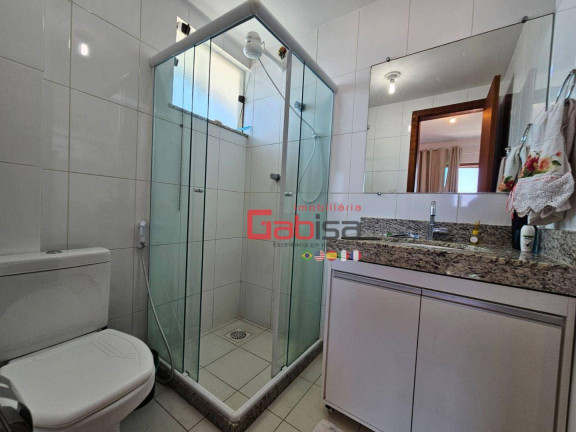 Imagem Cobertura com 3 Quartos à Venda, 140 m² em Jardim Flamboyant - Cabo Frio Imagem Cobertura com 3 Quartos à Venda, 140 m² em Jardim Flamboyant - Cabo Frio