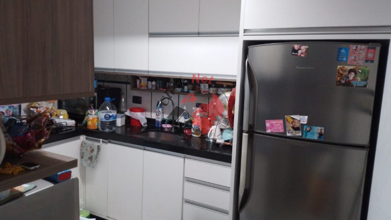 Imagem Apartamento com 2 Quartos à Venda, 50 m² em Alves Dias - São Bernardo Do Campo Imagem Apartamento com 2 Quartos à Venda, 50 m² em Alves Dias - São Bernardo Do Campo