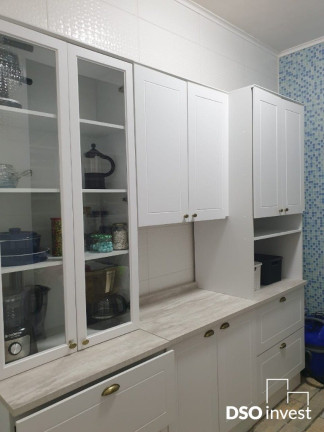 Imagem Sobrado com 4 Quartos à Venda, 110 m² em Moema - São Paulo