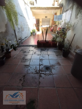Imagem Sobrado com 2 Quartos à Venda,  em Jardim Santa Cruz (sacomã) - São Paulo