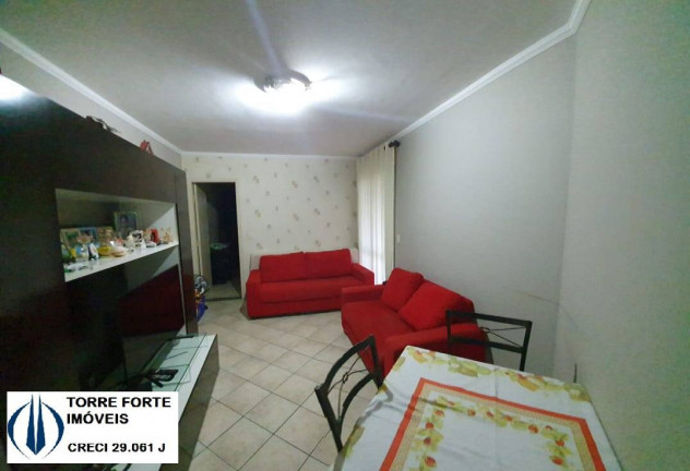 Imagem Apartamento com 2 Quartos à Venda, 55 m² em Jardim Vila Formosa - São Paulo Imagem Apartamento com 2 Quartos à Venda, 55 m² em Jardim Vila Formosa - São Paulo