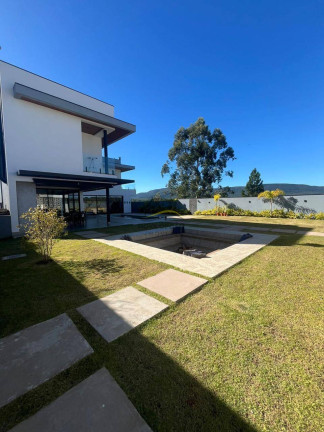 Imagem Casa de Condomínio com 6 Quartos à Venda, 802 m² em Medeiros Jundiai - Itupeva Imagem Casa de Condomínio com 6 Quartos à Venda, 802 m² em Medeiros Jundiai - Itupeva