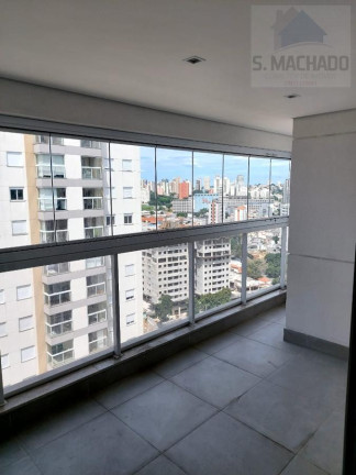 Imagem Apartamento com 3 Quartos à Venda, 92 m² em Parque Das Nações - Santo André