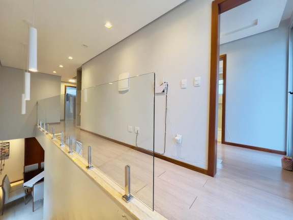 Imagem Casa com 3 Quartos à Venda, 211 m² em Bairro São José - Santa Maria