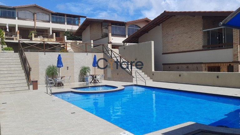 Imagem Casa de Condomínio com 2 Quartos à Venda, 126 m² em Porto Das Dunas - Aquiraz Imagem Casa de Condomínio com 2 Quartos à Venda, 126 m² em Porto Das Dunas - Aquiraz