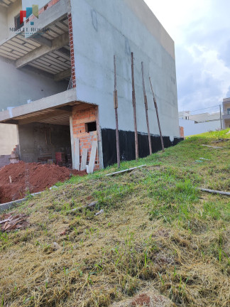 Imagem Terreno à Venda, 175 m² em Residencial Bosques Dos Ipês - Tatuí Imagem Terreno à Venda, 175 m² em Residencial Bosques Dos Ipês - Tatuí