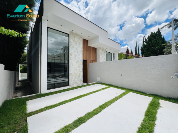 Imagem Casa com 3 Quartos à Venda, 163 m² em Jardim Dos Pinheiros - Atibaia Imagem Casa com 3 Quartos à Venda, 163 m² em Jardim Dos Pinheiros - Atibaia