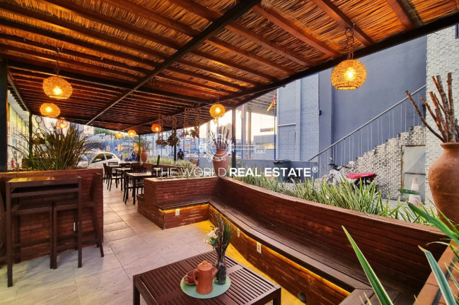 Imagem Imóvel Comercial para Alugar, 40 m² em Mirante - Campina Grande